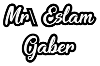 منصة مستر إسلام جابر